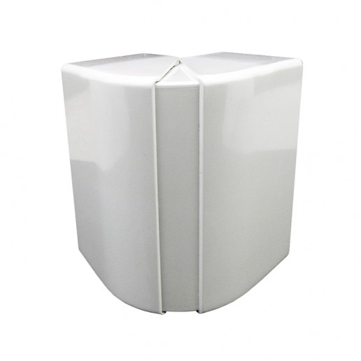 Efapel 10186 RBR Внешний угол изменяемый для короба 90х50