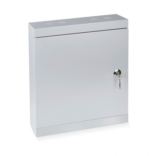 Cabeus DB-200P Коробка распределительная на 200 пар, 500х450х130 мм