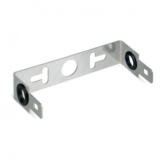 Cabeus FW-10 Рама (монтажный хомут) глубиной 50мм для крепления 1-го плинта типа Krone
