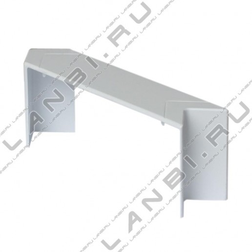 Efapel 16033 ABR Плоский угол для короба 155х50