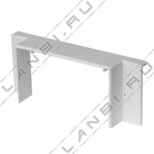 Efapel 16041 ABR Т-образный отвод для короба 185х50