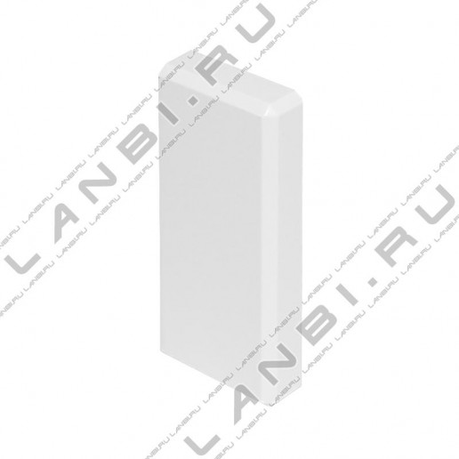 Efapel 10065 ABR Заглушка для миниканала 40х16