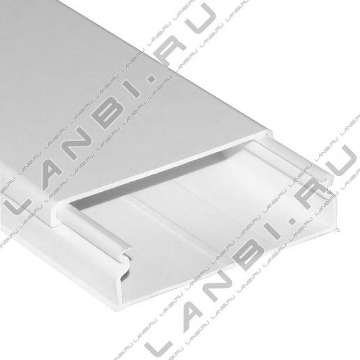 Efapel 10170 CBR Короб (кабель канал) 60х16 без перегородки