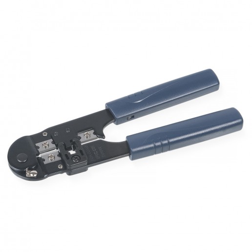 Cabeus HT-2096C (HT-2096) Инструмент обжимной для RJ-11/12 (6р6с, 6р4с, 6р2с)