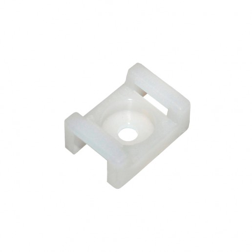 Cabeus HC-1S Площадка под винт 15x10мм для стяжки (100 шт)