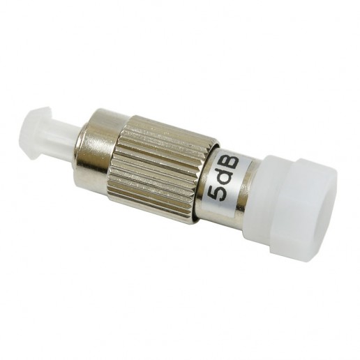 Cabeus Att-FM FC-SM-5dB Аттенюатор FC-SM-5Дб