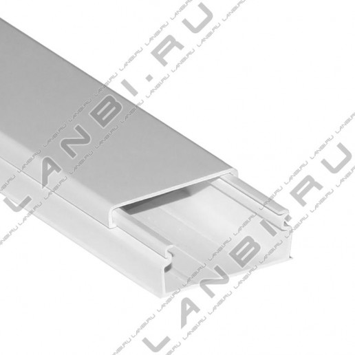 Efapel 10040 CBR Короб (кабель канал) 32х16