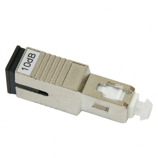 Cabeus Att-FM SC-SM-10dB Аттенюатор SC-SM-10Дб