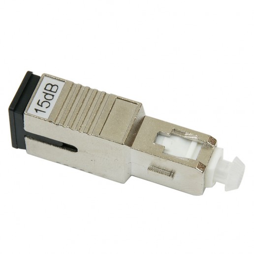 Cabeus Att-FM SC-SM-15dB Аттенюатор SC-SM-15Дб
