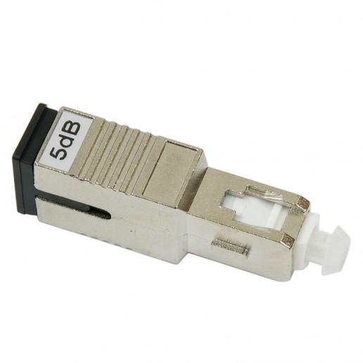 Cabeus Att-FM SC-SM-5dB Аттенюатор SC-SM-5Дб