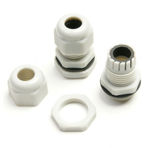 Cabeus PG-11 Кабельный ввод (под кабель D5-10мм), IP68