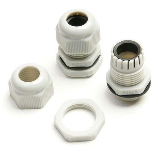 Cabeus PG-13.5 Кабельный ввод (под кабель D6-12мм), IP68