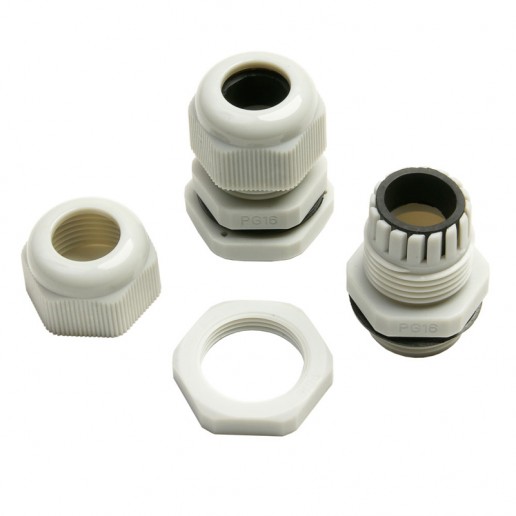 Cabeus PG-16 Кабельный ввод (под кабель D10-14мм), IP68