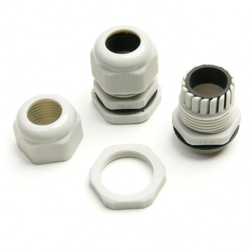 Cabeus PG-21 Кабельный ввод (под кабель D13-18 мм), IP68