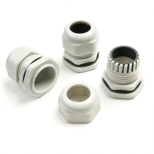 Cabeus PG-29 Кабельный ввод (под кабель D18-25мм), IP68