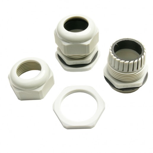 Cabeus PG-36 Кабельный ввод (под кабель D20-31мм), IP68