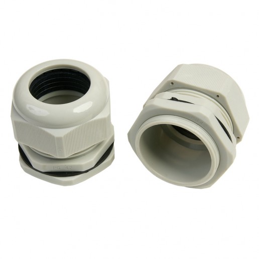 Cabeus PG-42 Кабельный ввод (под кабель D28-38мм), IP68
