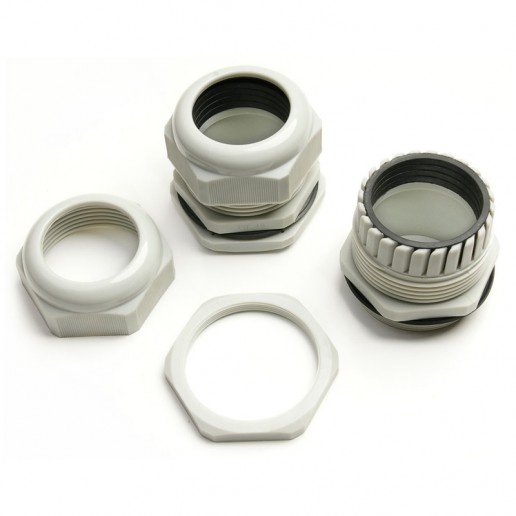 Cabeus PG-48 Кабельный ввод (под кабель D34-43мм), IP68