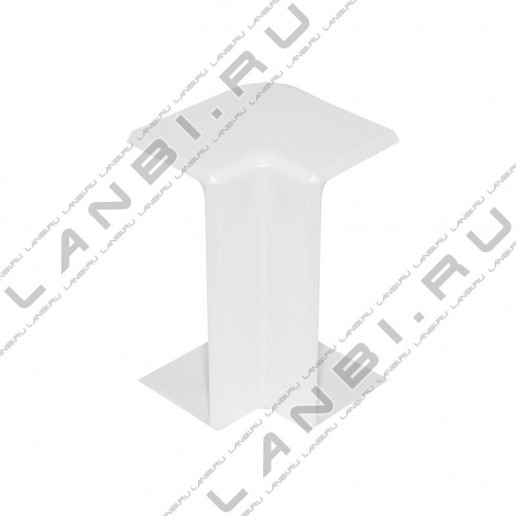 Efapel 10042 ABR Внутренний угол для миниканала 32х16