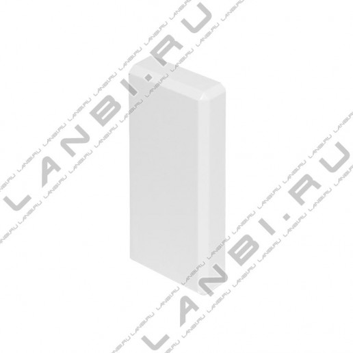 Efapel 10045 ABR Заглушка для миниканала 32х16