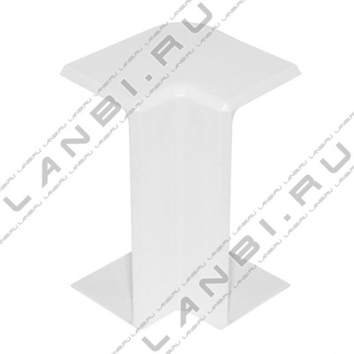 Efapel 10072 ABR Внутренний угол для миниканала 60х16