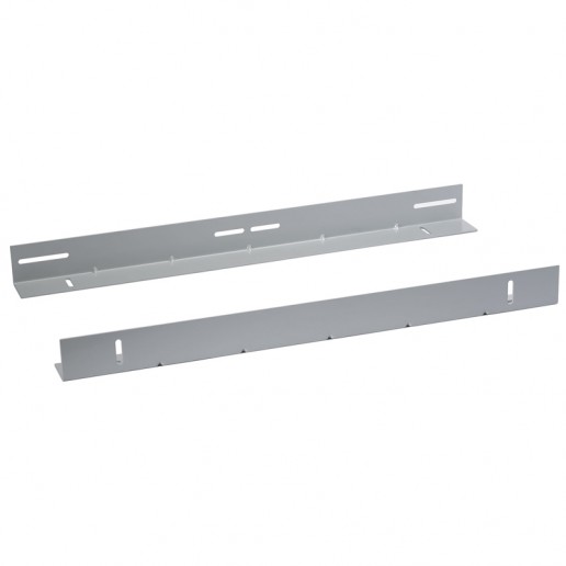 Cabeus JH05-08-100KG Направляющие в шкаф глубиной 800мм для установки серверного оборудования, пара, усиленные до 100кг