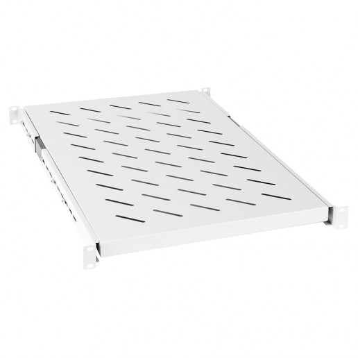 Cabeus JE05-1000 Полка 19" выдвижная для шкафов и стоек глубиной 1000 мм