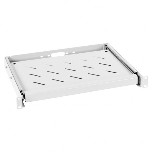 Cabeus JE10 Выдвижная полка 19" для клавиатуры