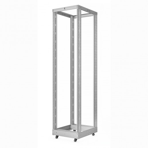 Cabeus RA-45U Открытая стойка 19", 45U, высота 2309 мм, двухрамная