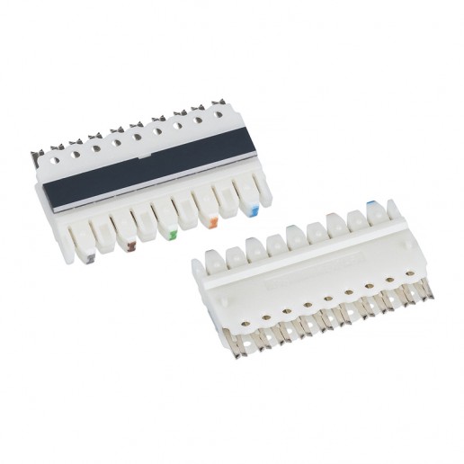 Cabeus CB-5P 5-и парный 110 модуль, категория 5e