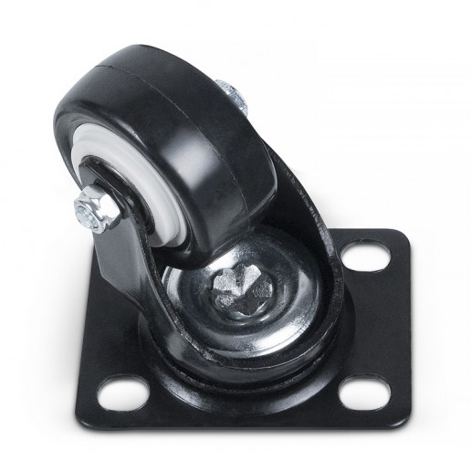 Cabeus JF01 Роликовая опора для напольных шкафов серии SH-05C-, ND-05C- (1шт.)