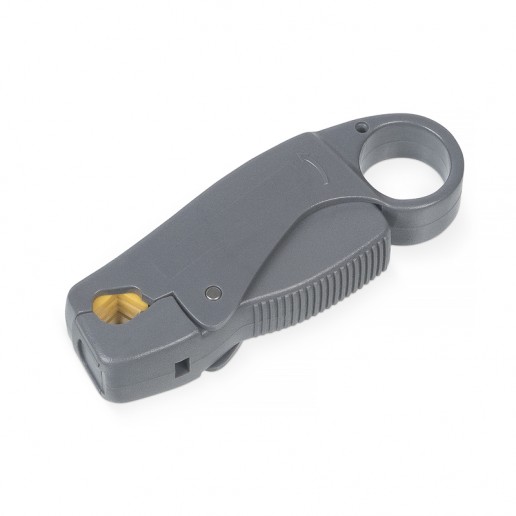 Cabeus HT-322C1 Инструмент для зачистки коаксиального кабеля RG-8/11/213