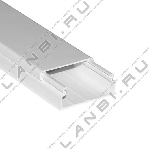 Efapel 10030 CBR Миниканал (кабель канал) 20х12,5