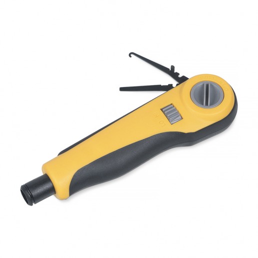 Cabeus HT-3640R (HT-914B) Инструмент для заделки витой пары (нож в комплект не входит)