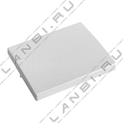 Efapel 70601 TBR Клавиша выключателя, белая