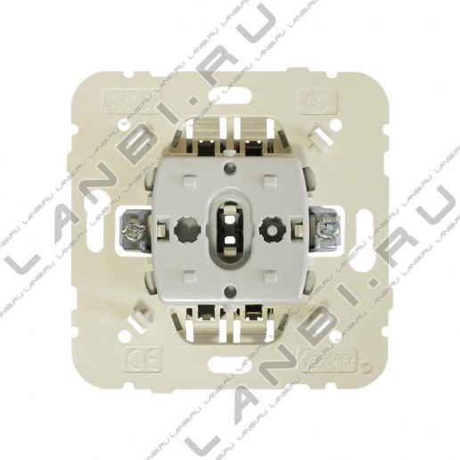 Efapel 21011 Механизм одноклавишного выключателя