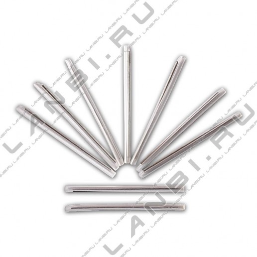 Cabeus КДЗС-60 комплект деталей для защиты места сварки (60 мм)