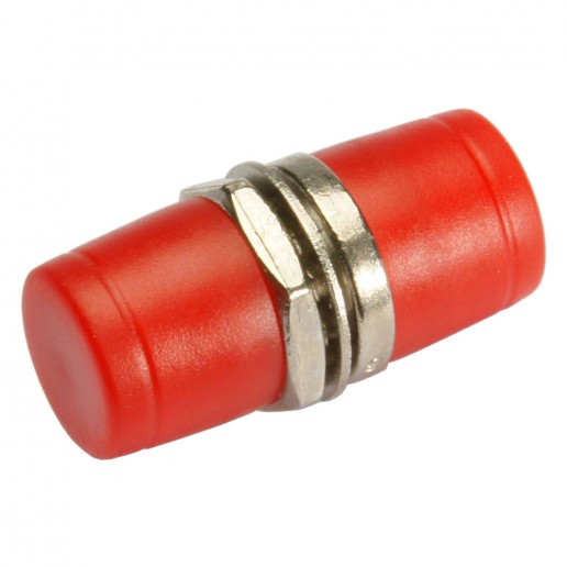 Cabeus FC-FC-MM Проходной соединитель FC-FC, MM(для многомодового кабеля), D-тип