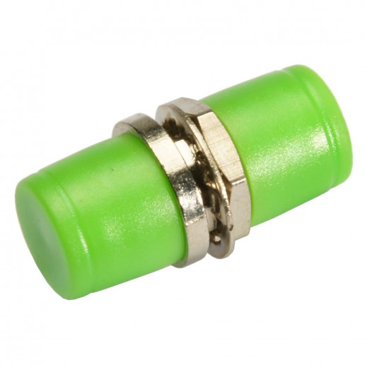 Cabeus FC/APC-SM Проходной соединитель FC/APC-FC/APC, SM(для одномодового кабеля), simplex