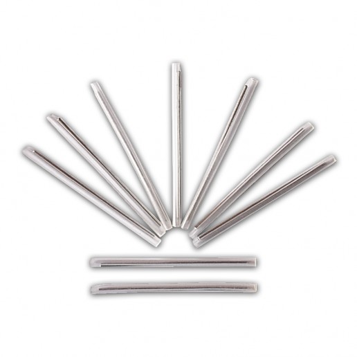 ТЕЛКОМ КДЗС-60 комплект деталей для защиты места сварки (60 мм)