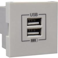 Efapel 45439 SGE  USB , , 