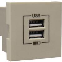 Efapel 45439 SMF  USB , , 