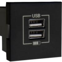 Efapel 45439 SPM  USB , ,  ()